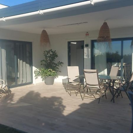 Villa Casa El Viaje El Palmar de Vejer Exterior foto