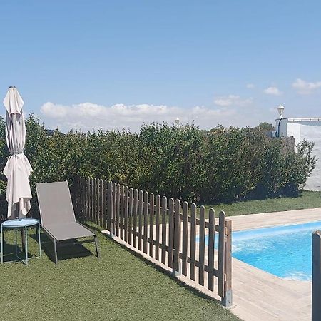 Villa Casa El Viaje El Palmar de Vejer Exterior foto