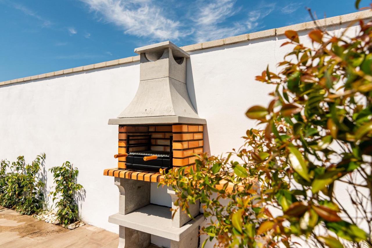 Villa Casa El Viaje El Palmar de Vejer Exterior foto