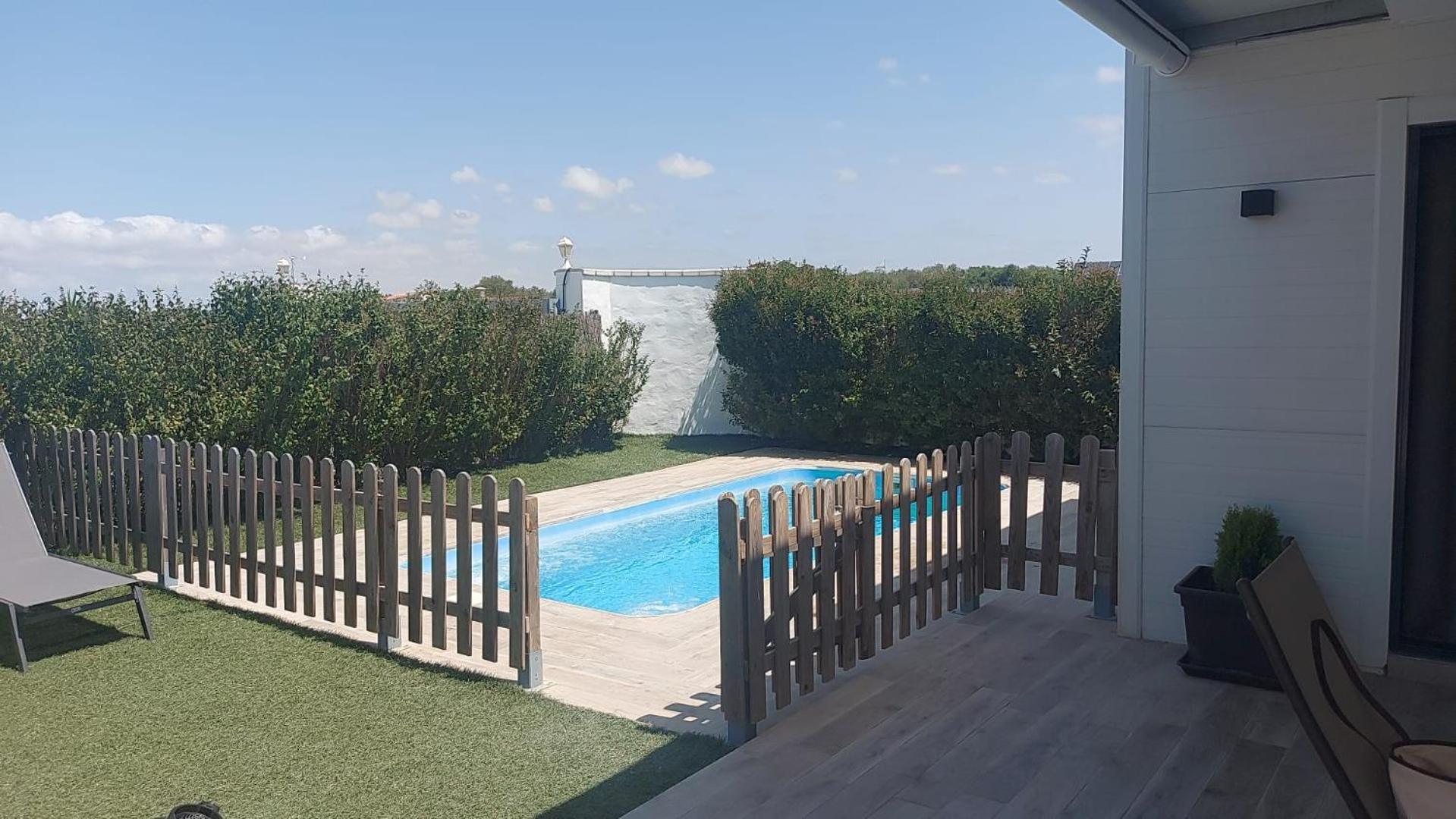 Villa Casa El Viaje El Palmar de Vejer Exterior foto