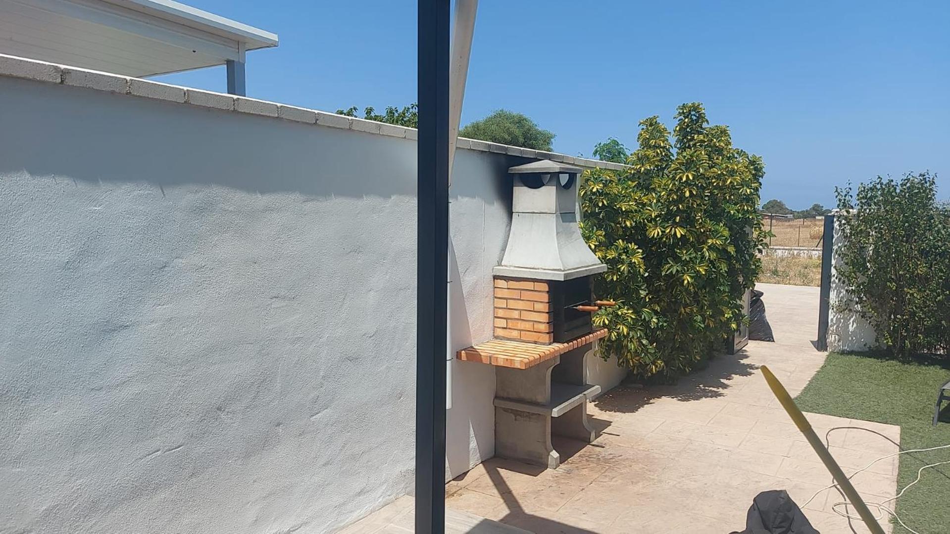 Villa Casa El Viaje El Palmar de Vejer Exterior foto