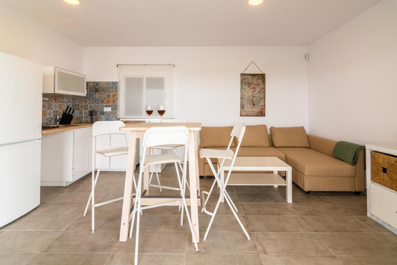 Villa Casa El Viaje El Palmar de Vejer Exterior foto