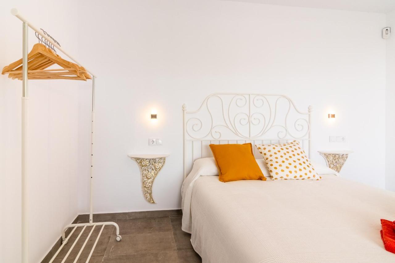 Villa Casa El Viaje El Palmar de Vejer Exterior foto